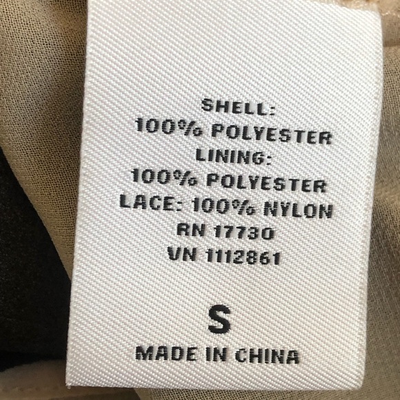 Robert Rodriguez x Target Edgy Ruffled Top - Picture 14 of 16